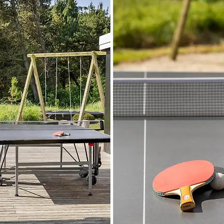 0365-romo-dyssebjergvej-27 Dom wakacyjny *