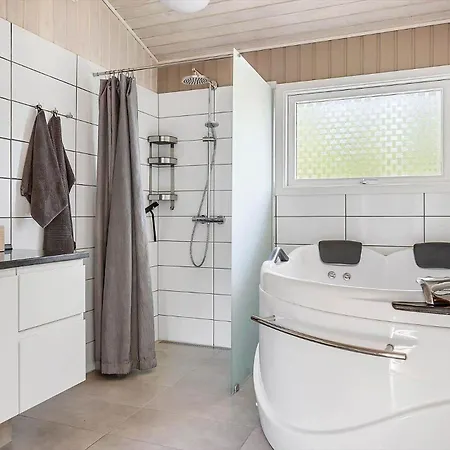 0365-romo-dyssebjergvej-27 Dom wakacyjny *