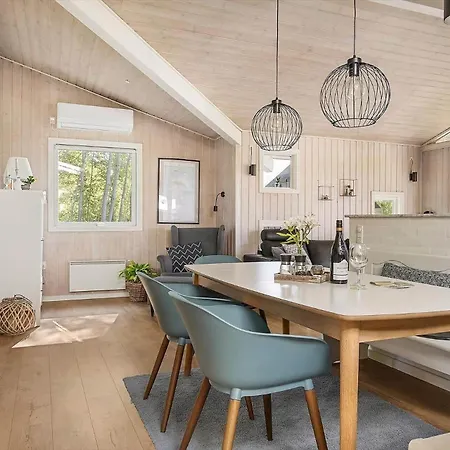 0365-romo-dyssebjergvej-27 Dom wakacyjny Molby