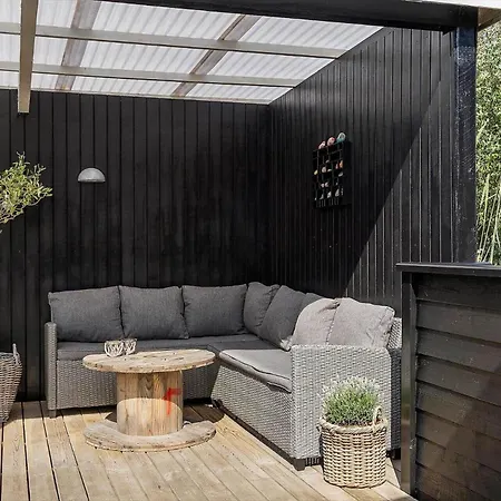 0365-romo-dyssebjergvej-27 Dom wakacyjny