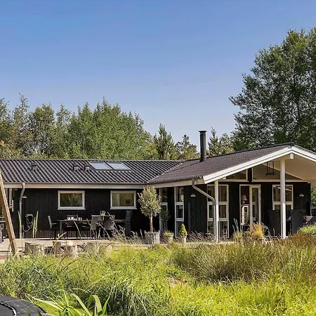 0365-romo-dyssebjergvej-27 Dom wakacyjny