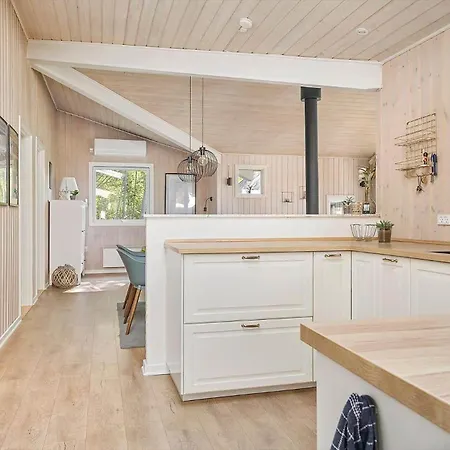 Dom wakacyjny 0365-romo-dyssebjergvej-27 *