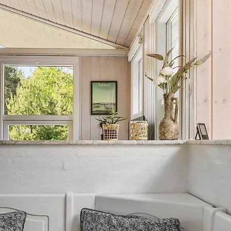 0365-romo-dyssebjergvej-27 Dom wakacyjny *