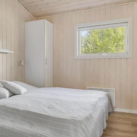 0365-romo-dyssebjergvej-27 Dom wakacyjny *