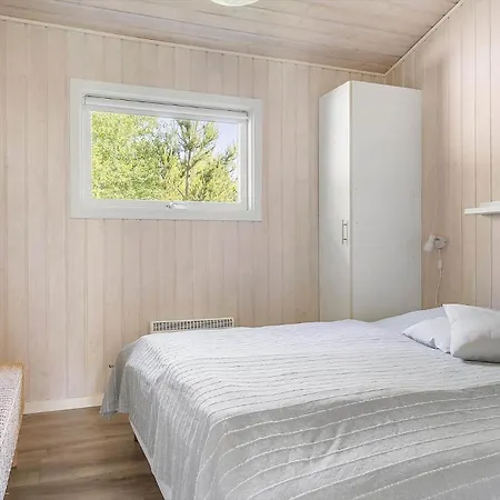 Dom wakacyjny 0365-romo-dyssebjergvej-27