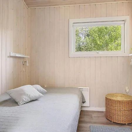 Dom wakacyjny 0365-romo-dyssebjergvej-27 *