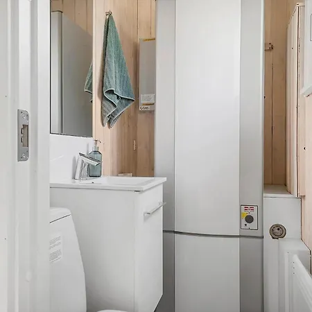 0365-romo-dyssebjergvej-27 Dom wakacyjny *