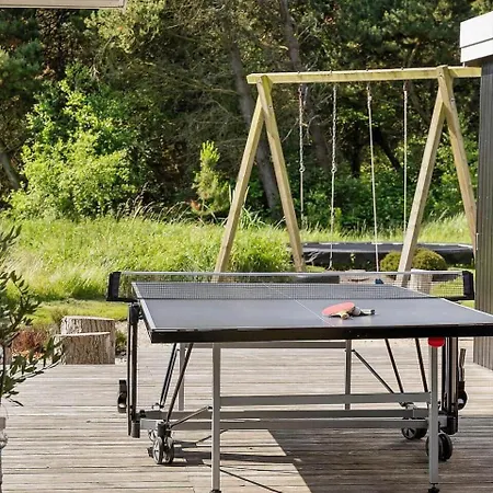 Dom wakacyjny 0365-romo-dyssebjergvej-27 *