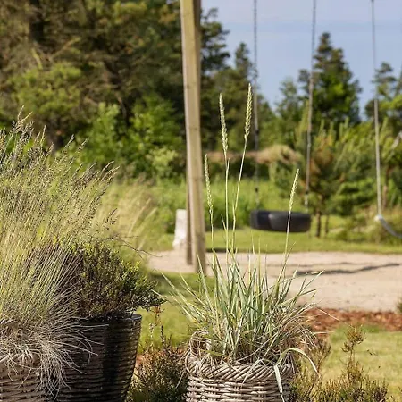 0365-romo-dyssebjergvej-27 Дом отдыха *