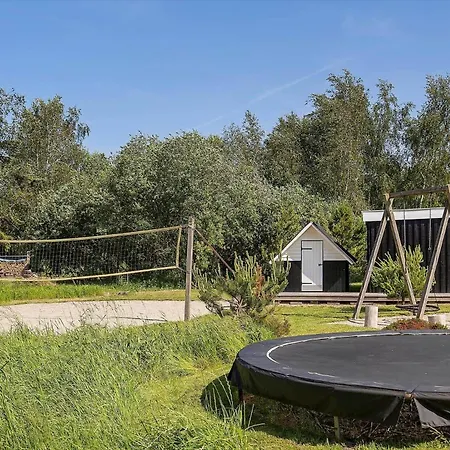 Dom wakacyjny 0365-romo-dyssebjergvej-27 *