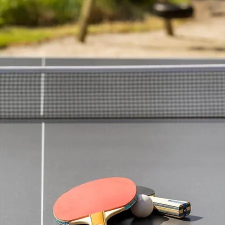 Dom wakacyjny 0365-romo-dyssebjergvej-27 *