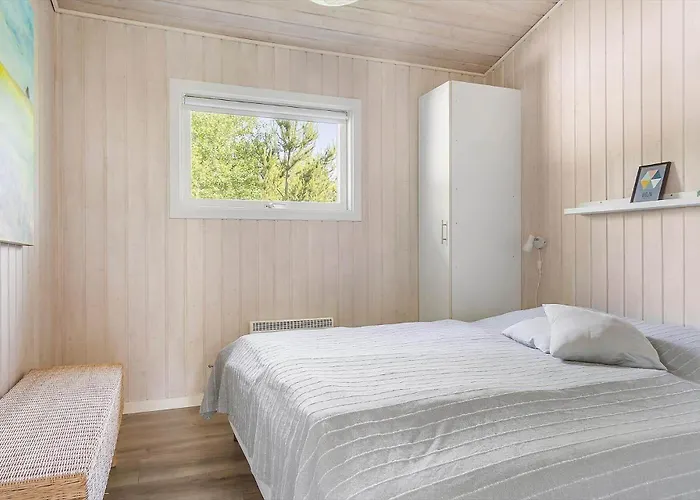別荘 0365-romo-dyssebjergvej-27 Mølby