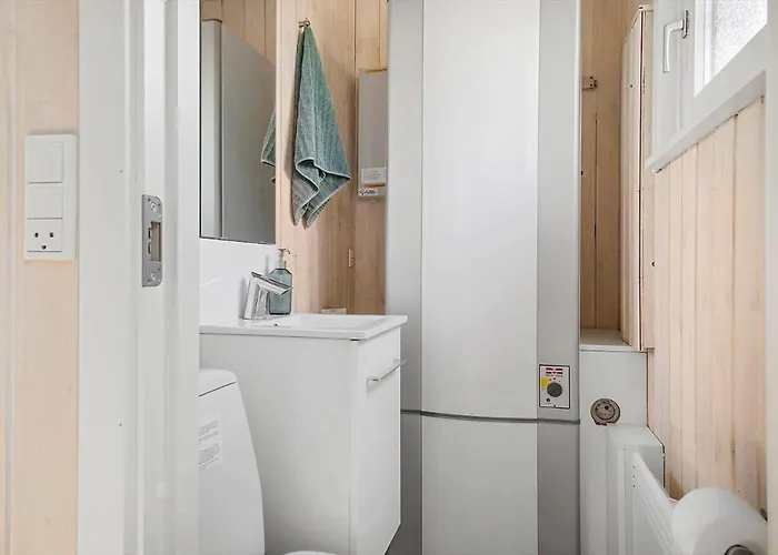 別荘 0365-romo-dyssebjergvej-27 Mølby