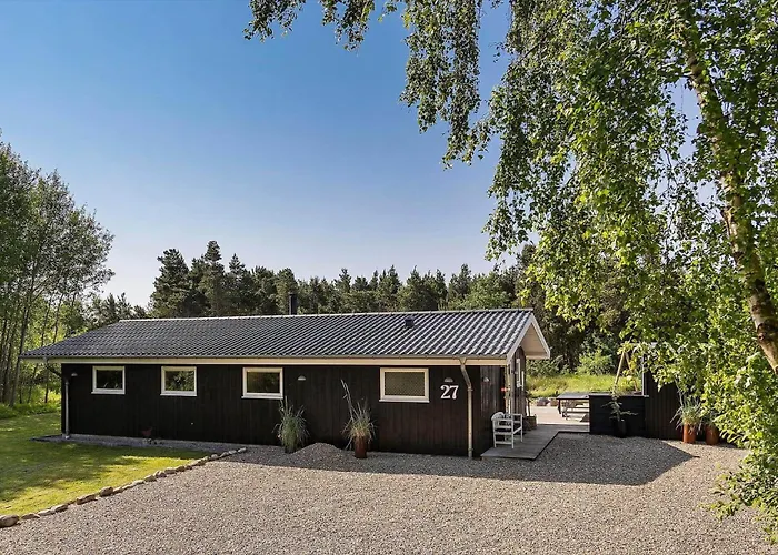 0365-romo-dyssebjergvej-27 別荘 Mølby